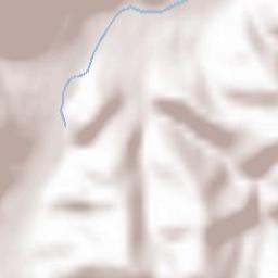 Schirmeck Terrain Map