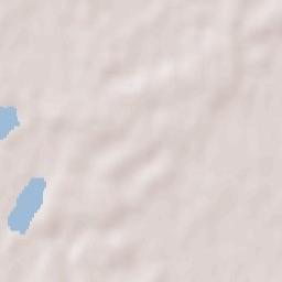 Hindisheim Terrain Map