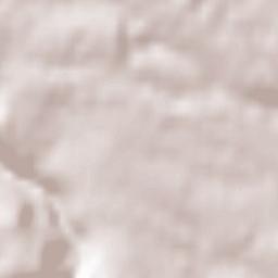 Freudenstadt Terrain Map