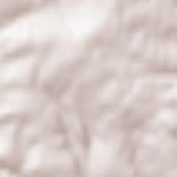 Dornstetten Terrain Map