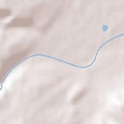 Rottenburg Terrain Map