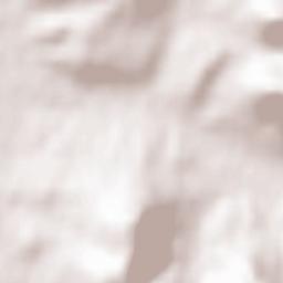 Eningen unter Achalm Terrain Map