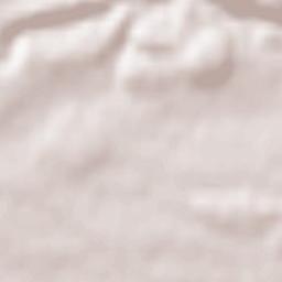 Berghülen Terrain Map