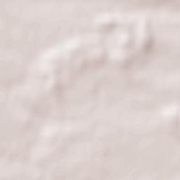 Dornstadt Terrain Map