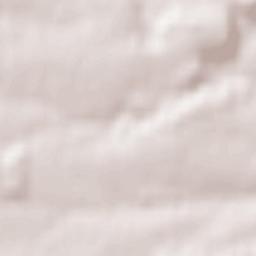 Beimerstetten Terrain Map