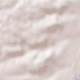 Altenmünster Terrain Map