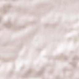 Hollenbach Terrain Map