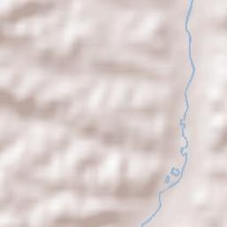 Ilmmünster Terrain Map