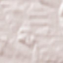 Wolfersdorf Terrain Map