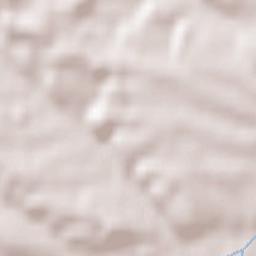 Haag an der Amper Terrain Map