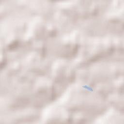 Schönau Terrain Map