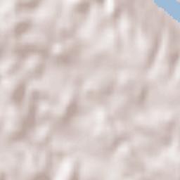 Sankt Aegidi Terrain Map