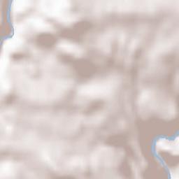 Altenfelden Terrain Map