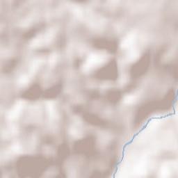 Zwettl an der Rodl Terrain Map