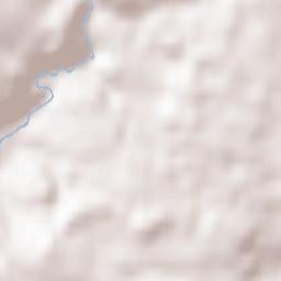 Sonnberg im Mühlkreis Terrain Map