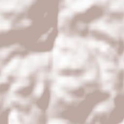 Weitersfelden Terrain Map