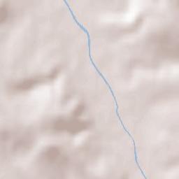Großweikersdorf Terrain Map