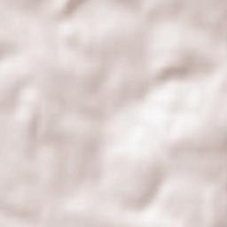 Großrußbach Terrain Map