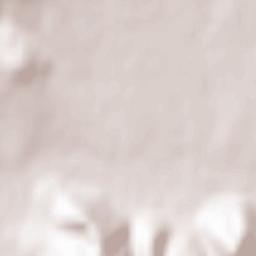 Sátoraljaújhelyi Járás Terrain Map