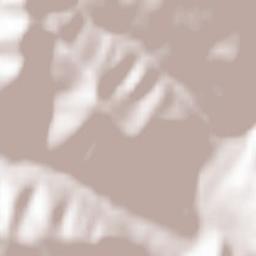 Bystrytsya Terrain Map