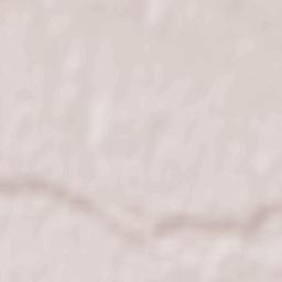 Snyatyns’kyy Rayon Terrain Map