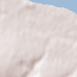 Dniprovs’ka Mis’ka Rada Terrain Map