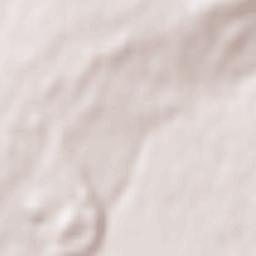 Alchevs’ka Mis’krada Terrain Map