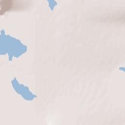 Langford Terrain Map