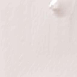 Victoria Terrain Map