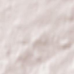 Le Fœil Terrain Map