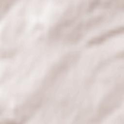 Plédran Terrain Map