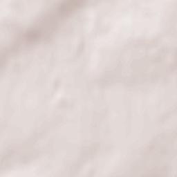 Landéhen Terrain Map