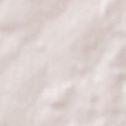 Plédéliac Terrain Map