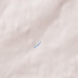 Plélan-le-Petit Terrain Map