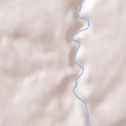 Léhon Terrain Map