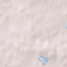 Saint-Pierre-de-Plesguen Terrain Map