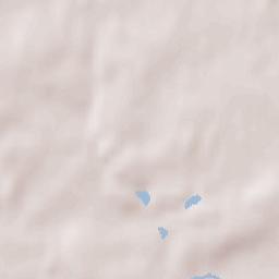 Condé-sur-Sarthe Terrain Map