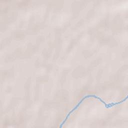 Alençon Terrain Map