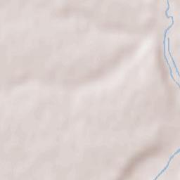 Chartres Terrain Map