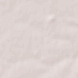 Béville-le-Comte Terrain Map