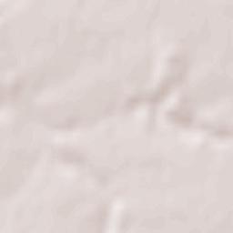 Aunay-sous-Auneau Terrain Map