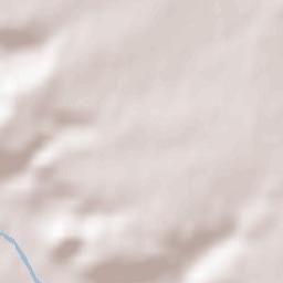 Boutigny-sur-Essonne Terrain Map