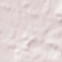 Barbizon Terrain Map