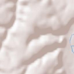 Joinville Terrain Map