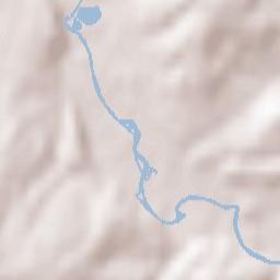 Baccarat Terrain Map