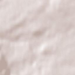 Bernardswiller Terrain Map