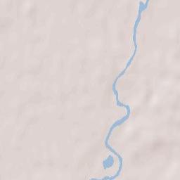 Nordhouse Terrain Map
