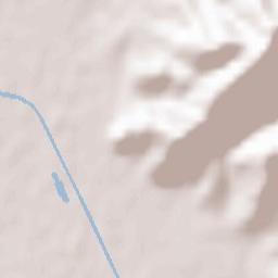 Ohlsbach Terrain Map