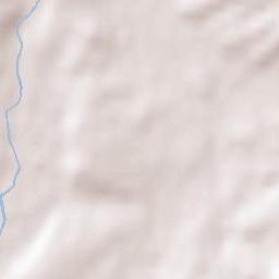 Gomaringen Terrain Map