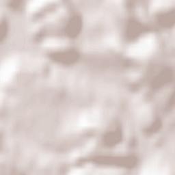 Sankt Johann Terrain Map